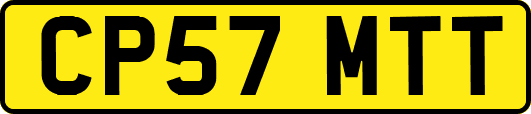 CP57MTT