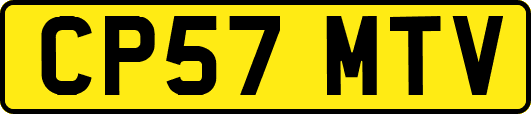 CP57MTV