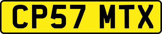 CP57MTX