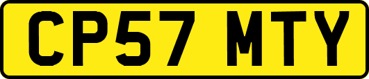 CP57MTY