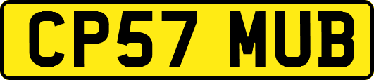 CP57MUB