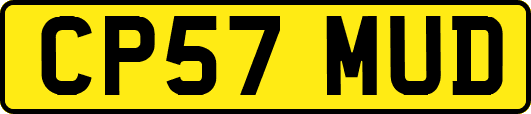 CP57MUD