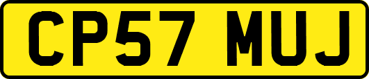 CP57MUJ