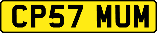 CP57MUM
