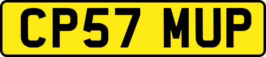 CP57MUP
