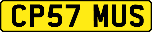 CP57MUS