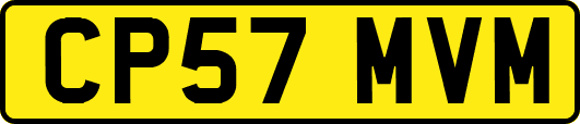 CP57MVM