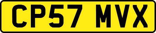 CP57MVX