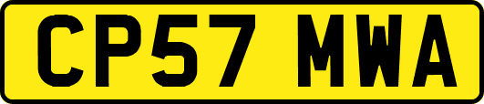 CP57MWA