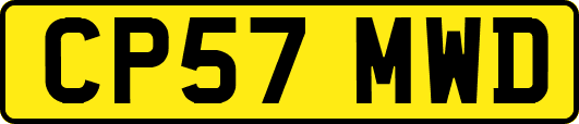CP57MWD