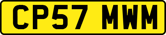 CP57MWM