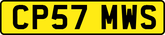 CP57MWS