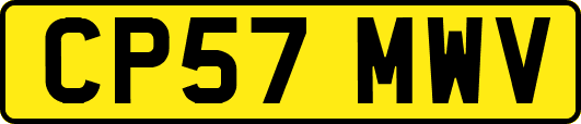 CP57MWV