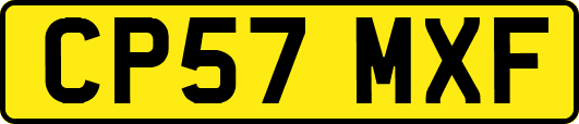 CP57MXF