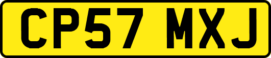 CP57MXJ