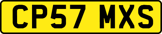 CP57MXS