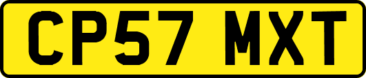 CP57MXT