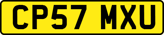 CP57MXU