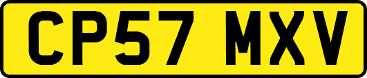 CP57MXV