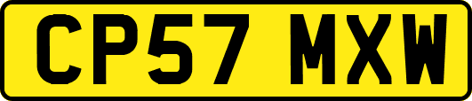 CP57MXW