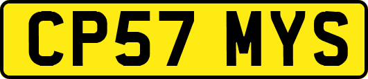 CP57MYS
