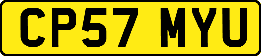CP57MYU