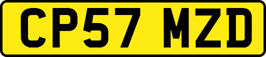 CP57MZD