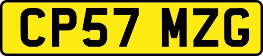 CP57MZG