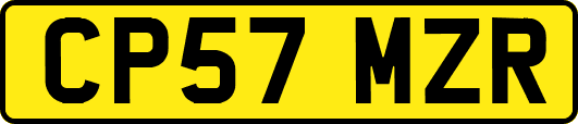 CP57MZR