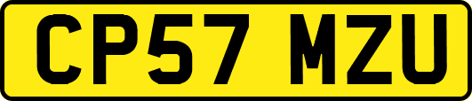 CP57MZU