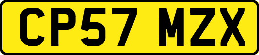 CP57MZX