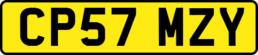 CP57MZY