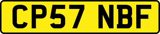 CP57NBF