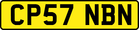 CP57NBN