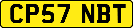 CP57NBT