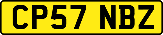 CP57NBZ