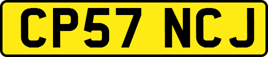 CP57NCJ