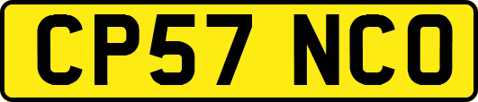 CP57NCO