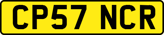 CP57NCR