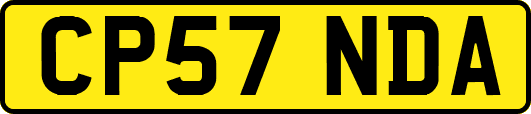 CP57NDA