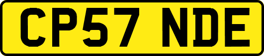 CP57NDE