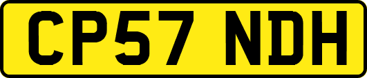 CP57NDH