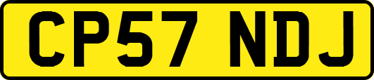 CP57NDJ