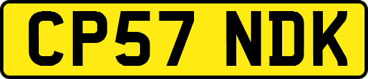 CP57NDK