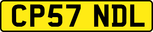CP57NDL