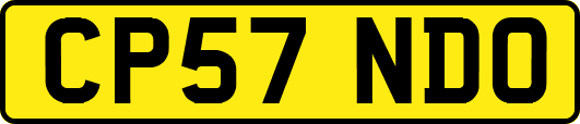 CP57NDO