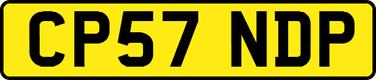 CP57NDP
