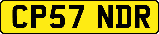 CP57NDR