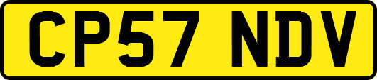 CP57NDV