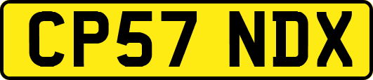 CP57NDX